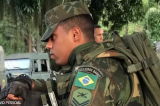 “Quem manda nos militares brasileiros são os americanos – e eles vetaram o golpe”, diz Carlos Latuff