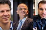 PSB exige PSOL na vice de Haddad para Márcio França ser candidato ao Senado
