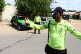 Bairro Tabuleiro receberá serviços da Companhia de Segurança, Trânsito e Transporte nesta sexta-feira