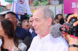 Hora do adeus: “Se eu não for eleito, chega para mim”, diz Ciro Gomes 