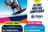 Competições da Copa Vela prometem movimentar Juazeiro durante o final de semana