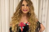Idoso fica com pé preso no pneu do carro de Elba Ramalho: ‘Não tive culpa de nada’