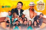 Hoje (29/07), tem festa em Santana do Sobrado