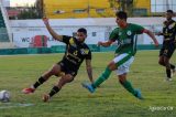 Classificado! Juazeiro goleia e garante vaga antecipada na semifinal da Série B do Baianão