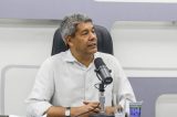 IPTU abusivo criou desemprego em Salvador, acusa Jerônimo