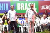 O racha aéreo entre Rui e Wagner, o pânico de Valmir Assunção e o desespero dos prefeitos