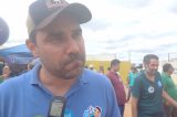Federação entre PSDB e Solidariedade não teria a Bahia como empecilho: “Nossa relação é ótima”, diz Adolfo Viana Federação entre PSDB e Solidariedade não teria a Bahia como empecilho: “Nossa relação é ótima”, diz Adolfo Viana