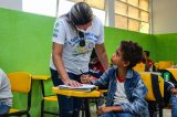 Inovações no ensino na rede municipal de Juazeiro são marcas da gestão Suzana Ramos