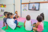 TV Escola Juazeiro é referência no uso de tecnologias na rede municipal de ensino