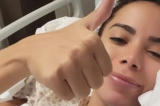 Anitta é diagnosticada com vírus que causa esclerose múltipla: ‘Consegui parar’