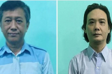 EUA condenam execuções de ativistas pró-democracia em Myanmar