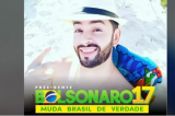 Terrorista bolsonarista que assassinou militante petista está vivo, informa delegada