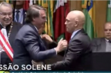 Plano de golpe envolvia uso da GLO e a prisão de Moraes