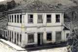 A curiosa história da ‘Cidade Fantasma’ de São João Marcos