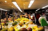 ONU: preços mundiais de alimentos caem pelo 3º mês consecutivo