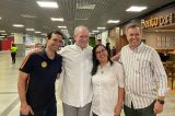 Ciro Gomes diz que lulismo pariu Bolsonaro