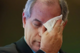Ciro Gomes afirma que três partidos têm interesse em vaga de vice