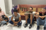 Polícia prende colombianos que emprestavam dinheiro do tráfico