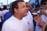 Celsinho Contrim pode concorrer ao Governo da Bahia pelo PRTB Celsinho Contrim pode concorrer ao Governo da Bahia pelo PRTB