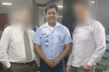 Coronel é acusado de racismo em bar de Brasília