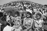 4 de julho: por que parque da Dinamarca celebra independência dos EUA