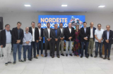 No RN, presidente da UPB pede que deputados nordestinos apoiem à PEC do INSS