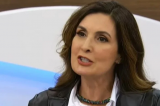 ‘Não preciso declarar publicamente meu voto’, afirma Fátima Bernardes