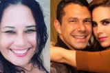 Ex de Luciano Camargo detona Wanessa: ‘Traidora igual ao pai’