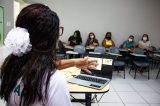 Gestores de escolas municipais de Juazeiro que ofertam ‘Técnicas Agrícolas’ participam de momento formativo