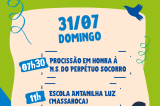 Prefeitura de Juazeiro vai inaugurar 34ª unidade escolar requalificada neste domingo