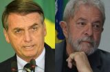 Bolsonaro reconhece que Lula venceu no JN, se vitimiza e ataca Globo
