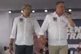 Jerônimo Rodrigues: o ambiente é muito favorável à virada da esquerda na Bahia