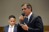 Leur Lomanto Jr. afirma que decisão judicial não lhe torna inelegível