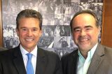 Julio Lossio, ex-prefeito de Petrolina, será primeiro suplente de André de Paula