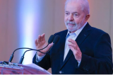 Lula lamenta mortes em Foz e culpa Bolsonaro, um “presidente irresponsável”