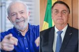 Eleições podem bater recorde de debates, mas com ausência de Lula e Bolsonaro Eleições podem bater recorde de debates, mas com ausência de Lula e Bolsonaro
