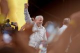 Lula defende seu legado: “Conseguimos fazer o Brasil ser respeitado no mundo inteiro”