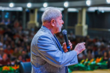 Petista lidera em Minas