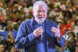 “Vi como William Bonner é pequeno, minúsculo, diante de Lula”, diz Brian Mier