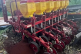 Polícia Civil apreende máquinas agrícolas roubadas em Goiás