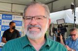 Marcelo Nilo surpreende e sai em defesa de Félix Mendonça, alvo da OverClean por suspeita de desvio de emendas: “esse defeito ele não tem” Marcelo Nilo surpreende e sai em defesa de Félix Mendonça, alvo da OverClean por suspeita de desvio de emendas: “esse defeito ele não tem”