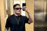 Esposo de Jojo Todynho tem salário de R$ 10 mil e fatura com “publis