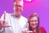 Vice-presidente do PT do Recife declara apoio à Marília Arraes