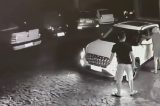 Novo vídeo mostra apoiador de Bolsonaro batendo boca com petista antes de matá-lo; assista