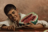 O pintor filho de escravizados com fama de rebelde que recusou prêmio e foi um dos precursores da Semana de Arte Moderna