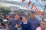 Moisés Ribeiro completa mais um ano de vida