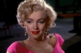 Falida, Marilyn Monroe morreu sem dinheiro suficiente para funeral adequado 