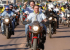 Puxa-saco pobre compra moto fiado para andar com Bolsonaro em Juazeiro