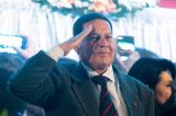 Mourão bloqueia no Twitter coronel crítico a ameaça de golpe