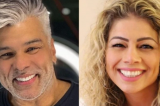 Ex-paquita Cátia Paganote revela que viveu affair com Maurício Mattar